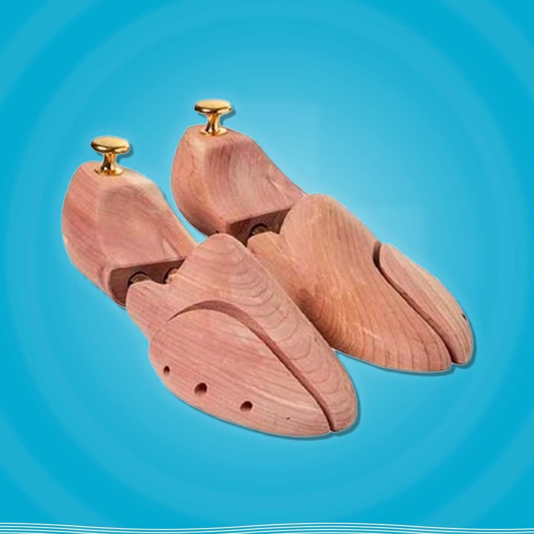 Shoe Doctor Shoe Tree Cedar